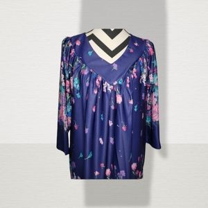 Vintage Cozee Corner Nightgown